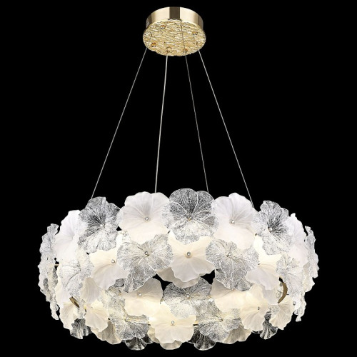 Подвесной светильник Wertmark ISABELLA WE112.80.303