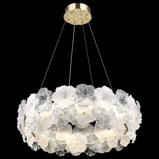 Подвесной светильник Wertmark ISABELLA WE112.80.303