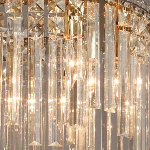 Подвесной светильник De City Арман 6 462011606