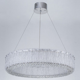 Подвесной светильник iLamp KING 707 CR