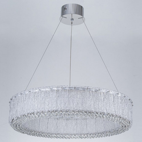 Подвесной светильник iLamp KING 707 CR