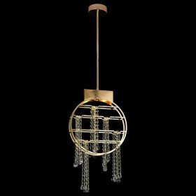 Подвесной светильник Alfa-Light F3624 F3624-29