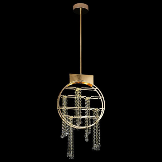 Подвесной светильник Alfa-Light F3624 F3624-29