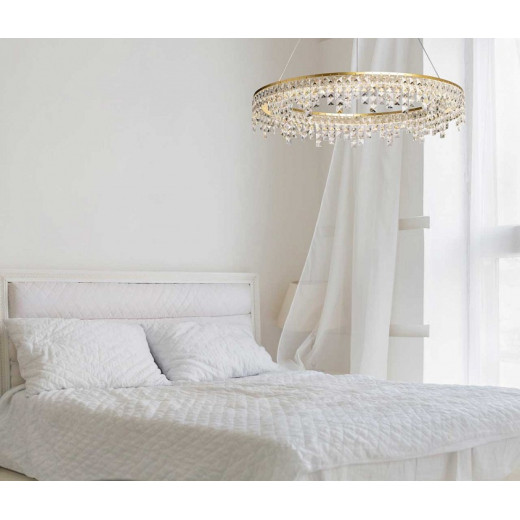 Подвесной светильник De City Арман 462011101