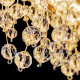 Подвесной светильник Imperiumloft Lusine01 220754-23