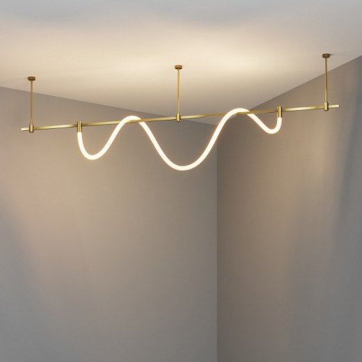 Комплект трековый Tau TR154-1-27W3K-BS