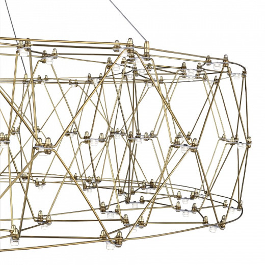 Подвесной светильник ST-Luce GRAVETTA SL6602.203.72