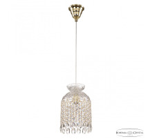 Подвесной светильник Bohemia Ivele Crystal 1478 14781P/16 G