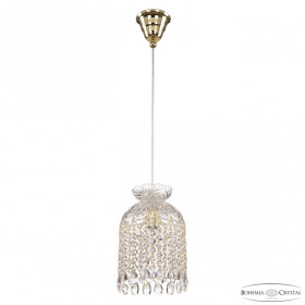 Подвесной светильник Bohemia Ivele Crystal 1478 14781P/16 G