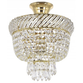 Подвесной светильник Dio D’Arte Bari Bari E 1.3.25.100 G