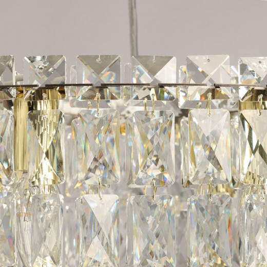 Подвесной светильник De City Арман 462011506