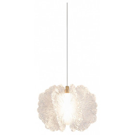 Подвесной светильник Freya Flower FR5579PL-L8BS