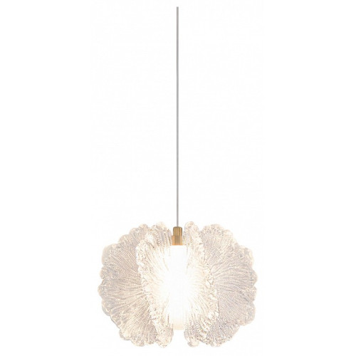 Подвесной светильник Freya Flower FR5579PL-L8BS