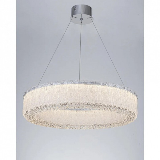 Подвесной светильник iLamp KING 707 CR