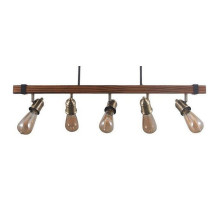 Подвесной светильник Omnilux Castelluzzo OML-94613-05