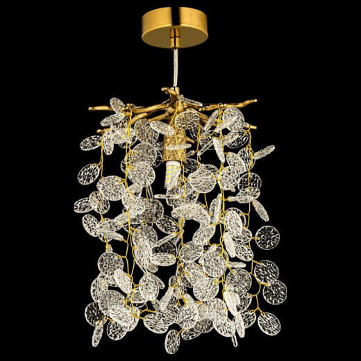 Подвесной светильник Dio D’Arte Tavenna Antigue Tavenna H 1.5.21.102 A