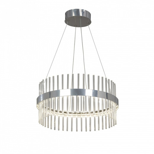 Подвесной светильник Vitaluce V3832 V3832-9/1S