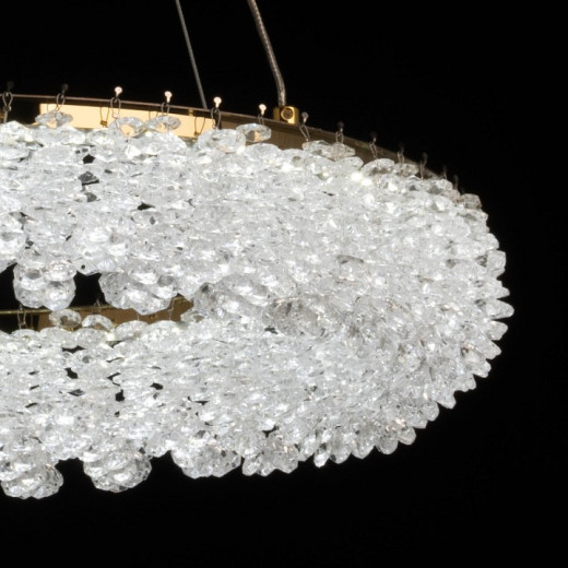 Подвесной светильник De City Орион 546012001