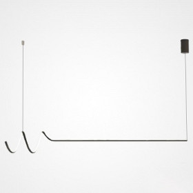 Подвесной светильник Imperiumloft Damaris01 220353-23