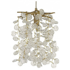 Подвесной светильник Dio D’Arte Tavenna Antigue Tavenna H 1.5.21.102 A