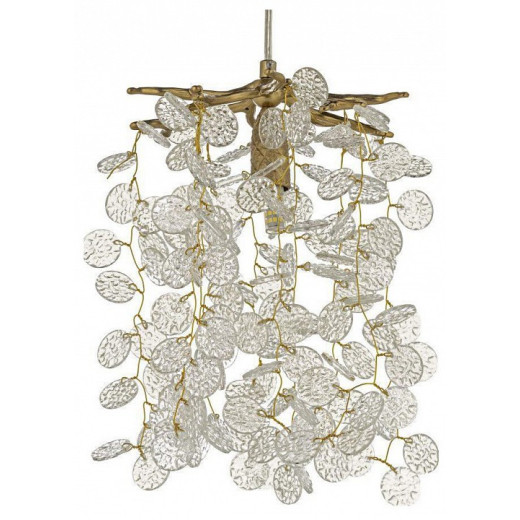 Подвесной светильник Dio D’Arte Tavenna Antigue Tavenna H 1.5.21.102 A