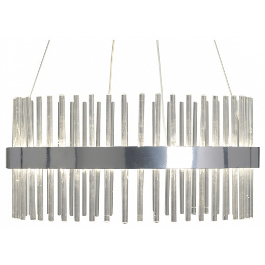 Подвесной светильник Vitaluce V3832 V3832-9/1S