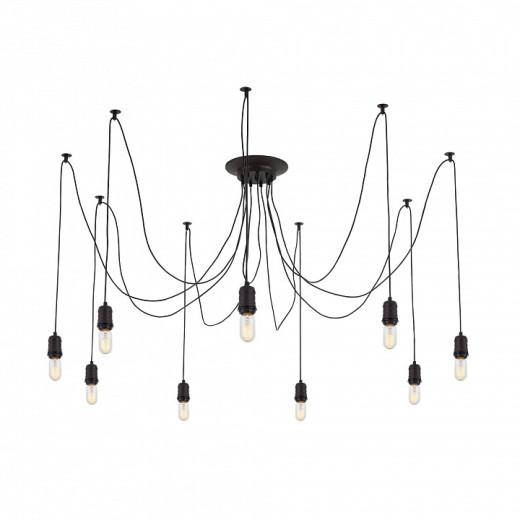 Подвесной светильник Citilux Эдисон CL451092