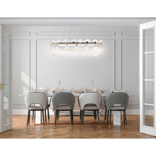 Подвесной светильник Ambrella Light LH LH31255