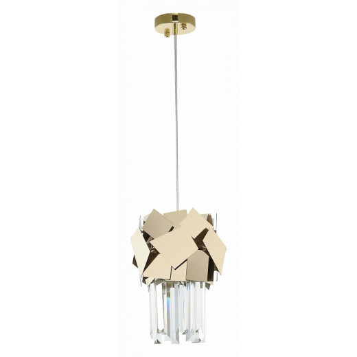 Подвесной светильник ST-Luce Caserta SL1232.203.01