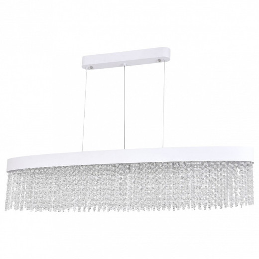 Подвесной светильник Indigo 12054 12054/1PL White