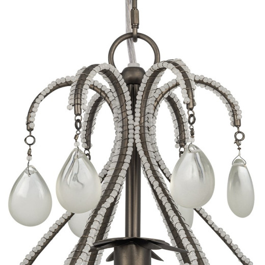 Подвесной светильник Covali  JPL-24628А