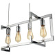 Подвесной светильник Vele Luce Palermo VL5023P05