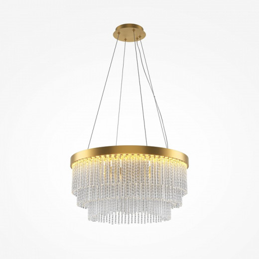 Подвесной светильник Maytoni Trove MOD486PL-L38BSK