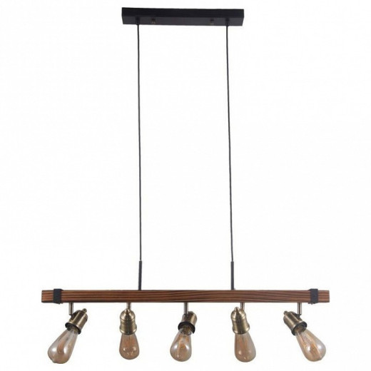 Подвесной светильник Omnilux Castelluzzo OML-94613-05