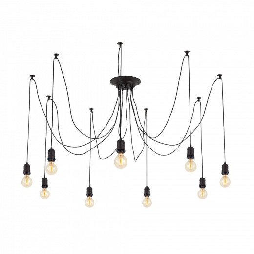 Подвесной светильник Citilux Эдисон CL451092