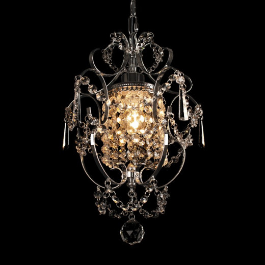 Подвесной светильник Loft it Burlesque 10417 CR