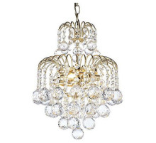 Подвесной светильник Arti Lampadari Bellagio Bellagio E 1.5.30.100 G