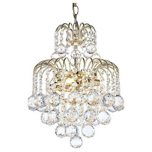 Подвесной светильник Arti Lampadari Bellagio Bellagio E 1.5.30.100 G