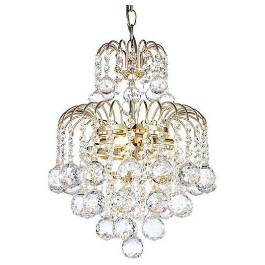 Подвесной светильник Arti Lampadari Bellagio Bellagio E 1.5.30.100 G