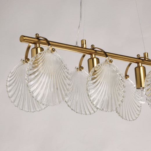 Подвесной светильник De City Бриз 48 111017404