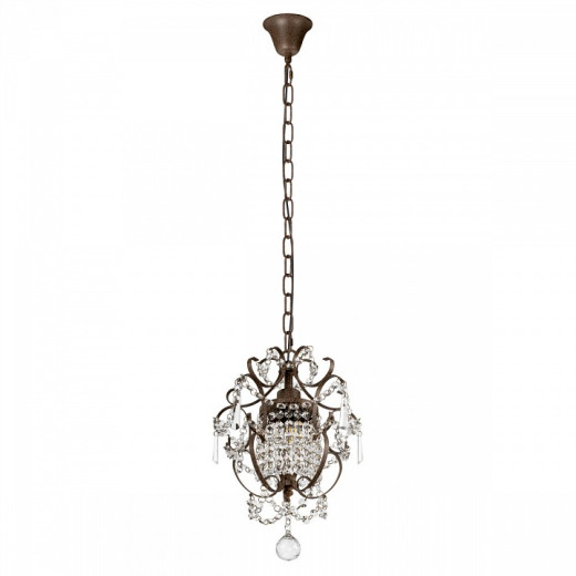 Подвесной светильник Loft it Burlesque 10417 BW