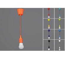 Подвесной светильник Sneha 279600/QJ 4MIX 279600/QJ 4MIX