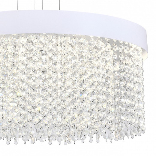 Подвесной светильник Indigo 12054 12054/1P White