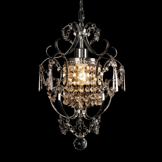 Подвесной светильник Loft it Burlesque 10417 CR