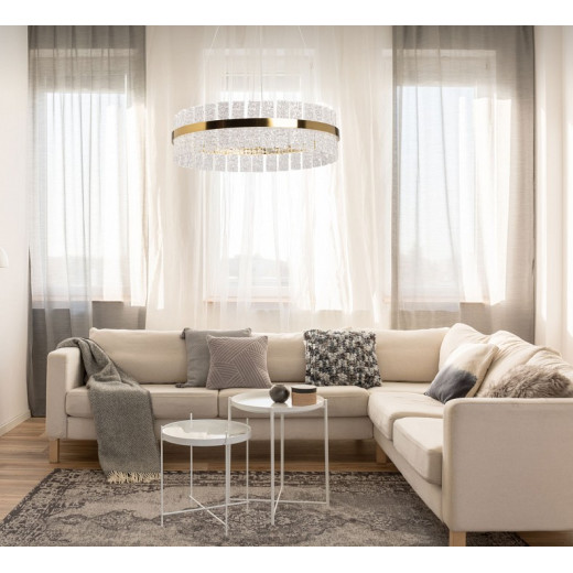 Подвесной светильник De City Семья 8 111019901