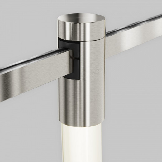 Комплект трековый Tau TR154-1-27W4K-PT