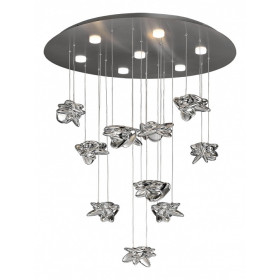 Подвесной светильник Mantra Nido 5900