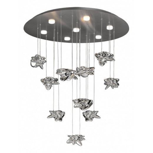 Подвесной светильник Mantra Nido 5900