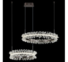 Подвесной светильник Kink Light Лаура 08245,12PA