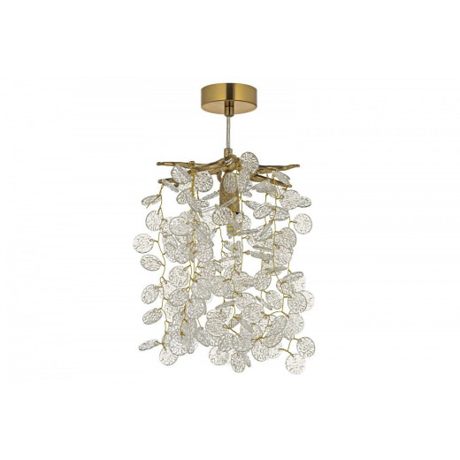 Подвесной светильник Dio D’Arte Tavenna Antigue Tavenna H 1.5.21.102 A